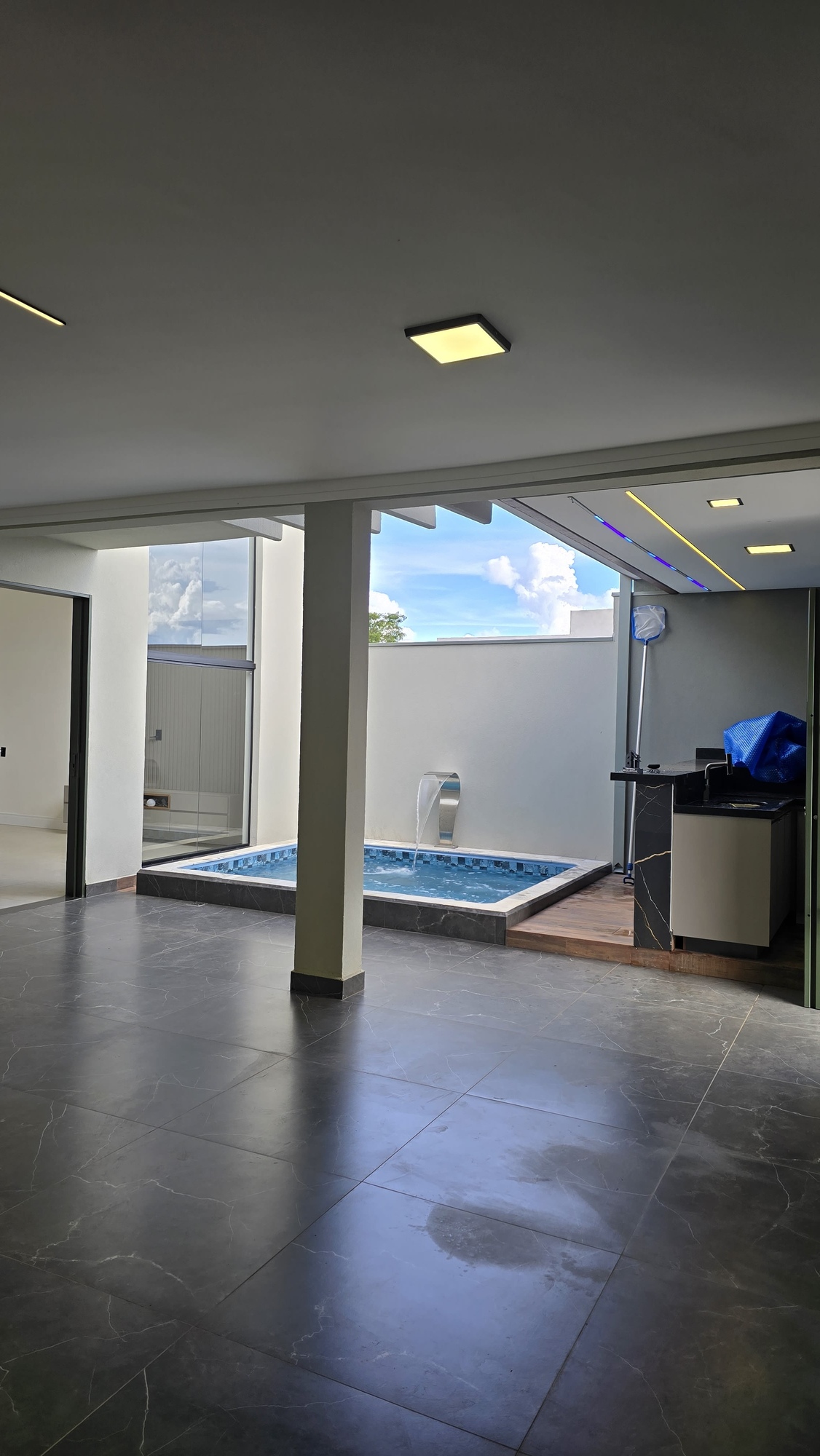 Casa Residencial Gramados - Foto 1