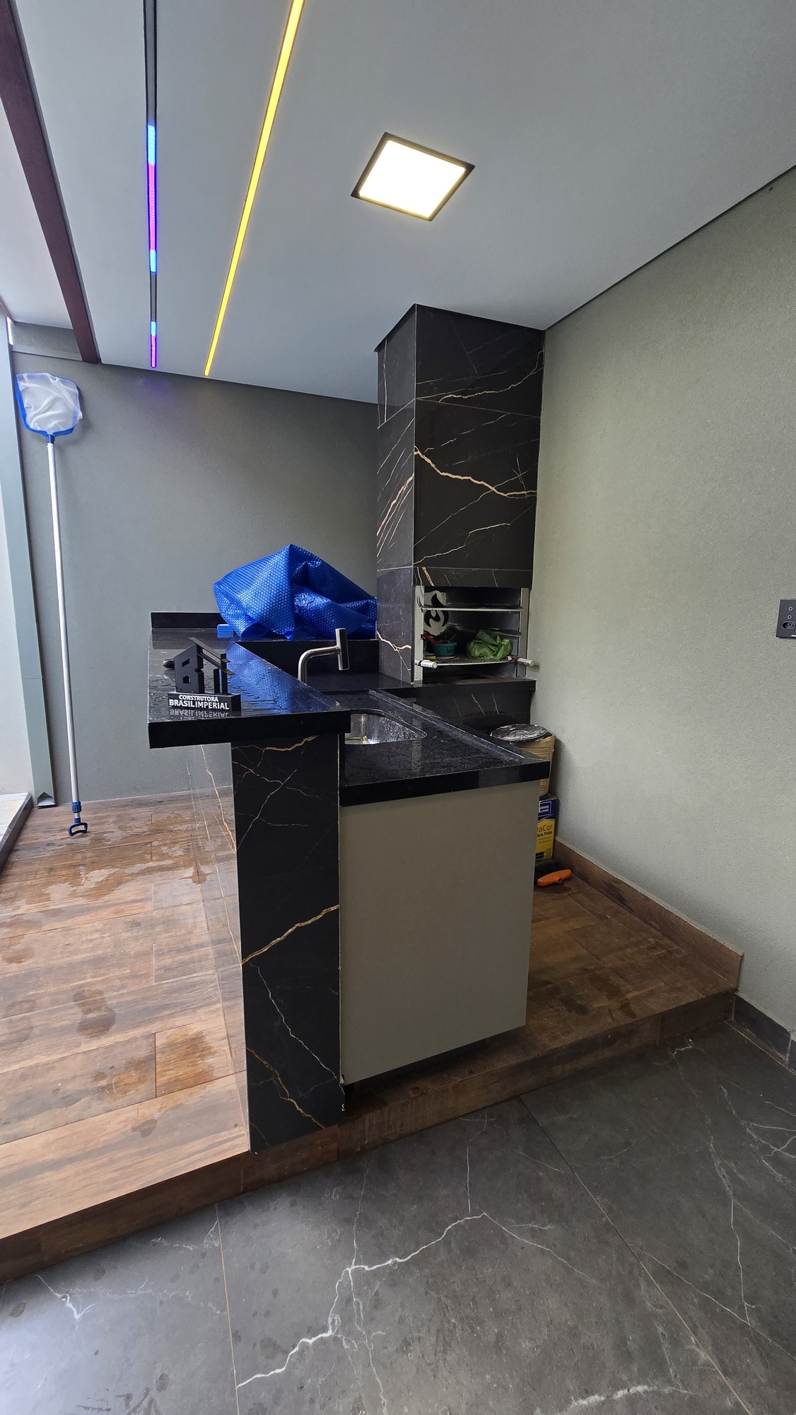 Casa Residencial Gramados - Foto 3