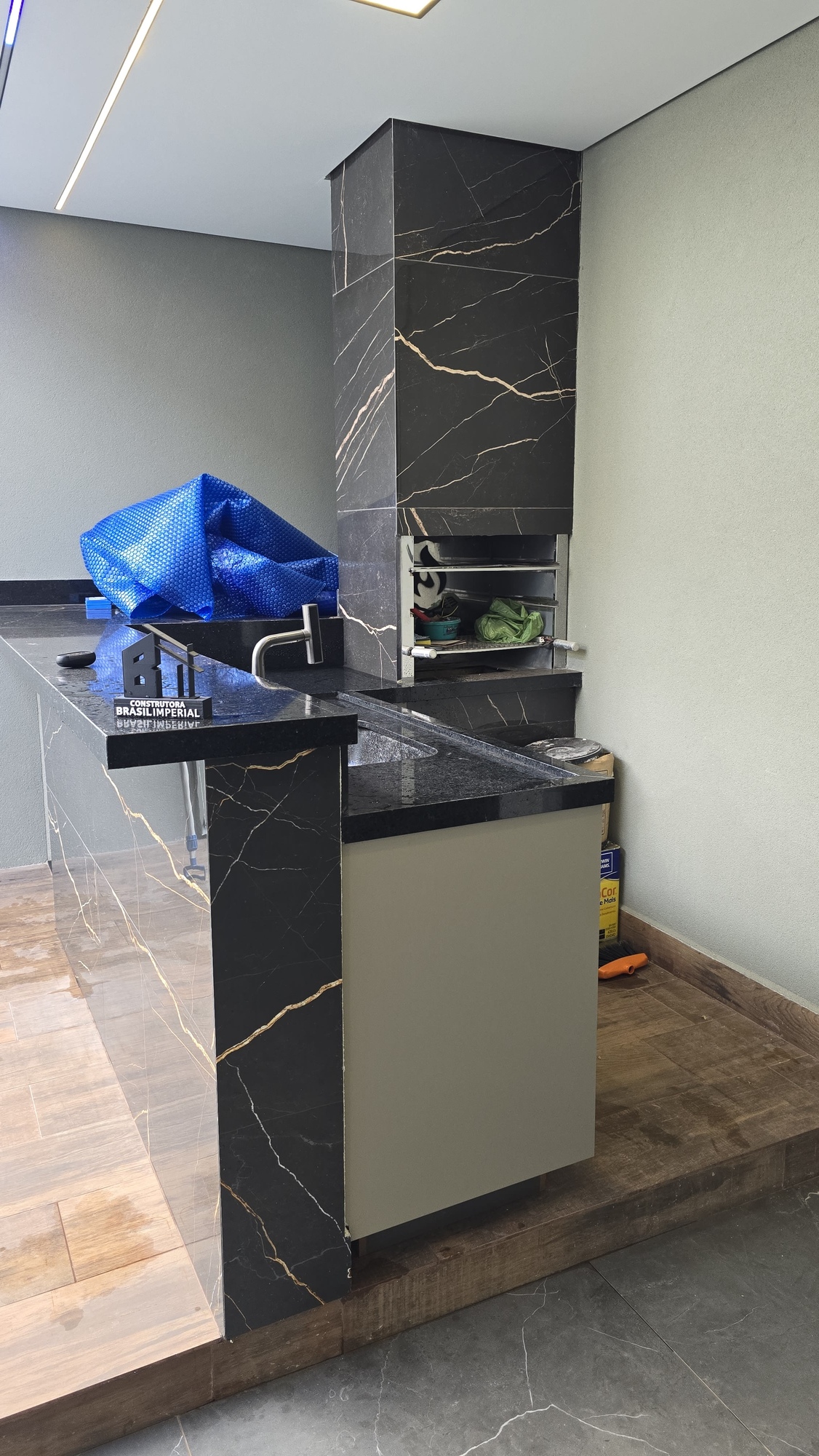 Casa Residencial Gramados - Foto 4