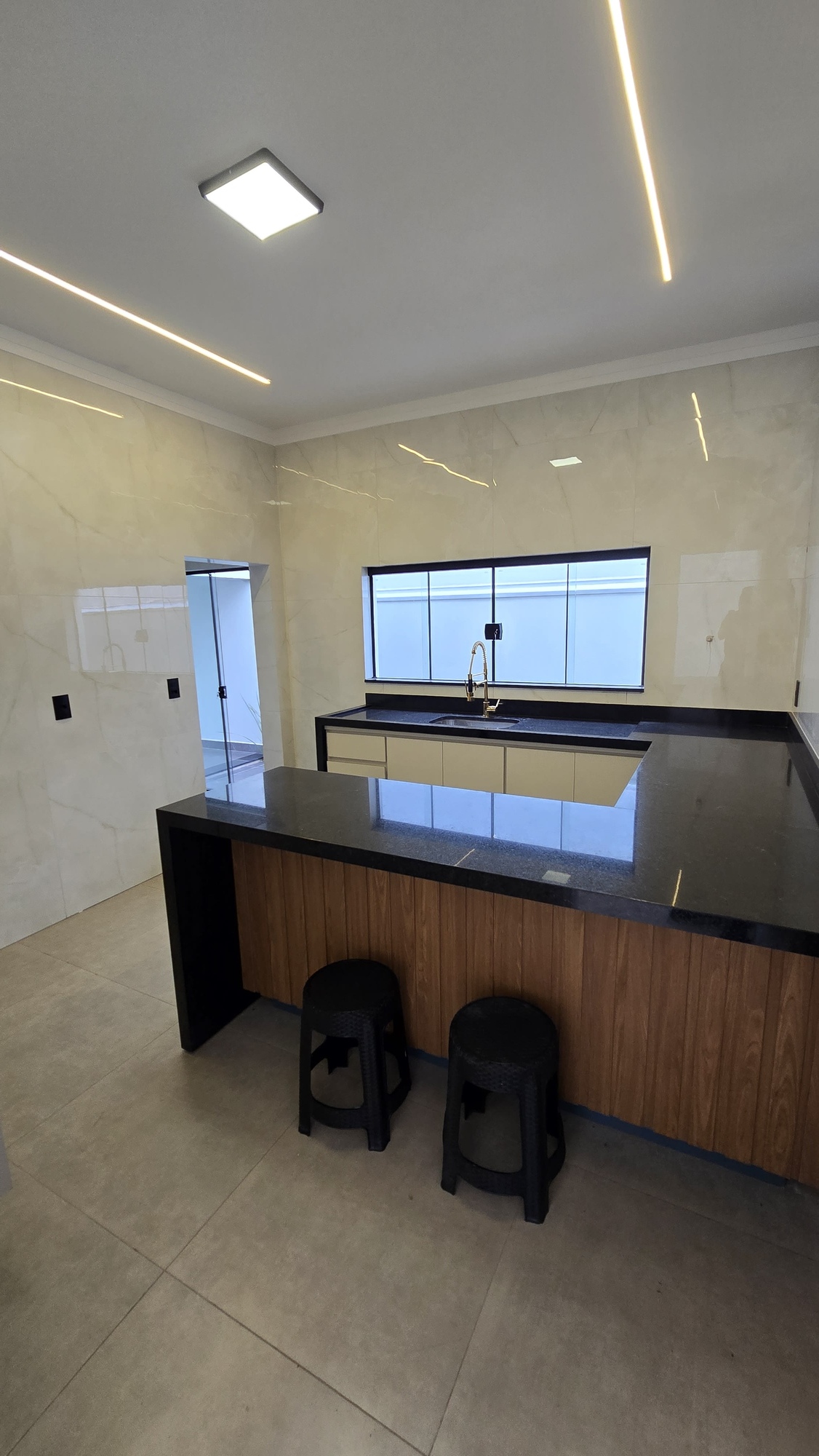 Casa Residencial Gramados - Foto 10