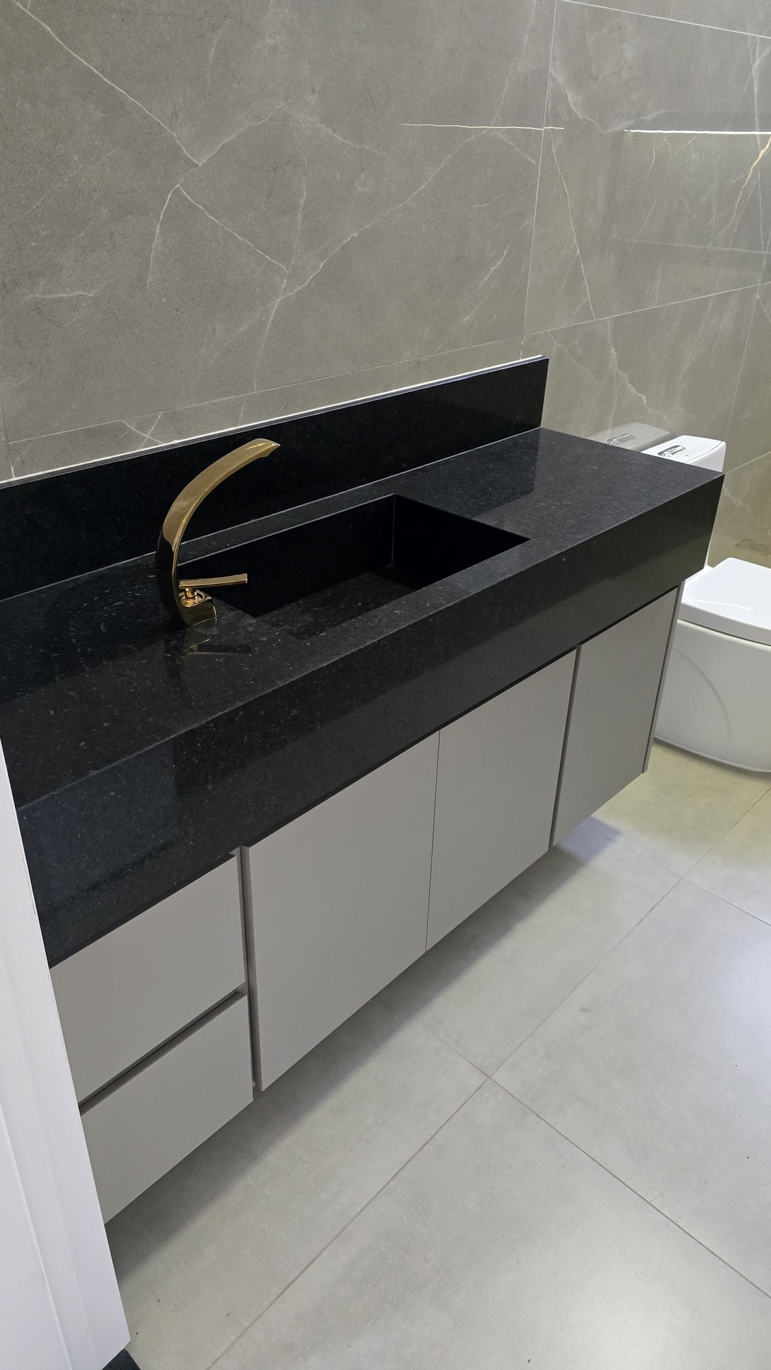 Casa Residencial Gramados - Foto 18